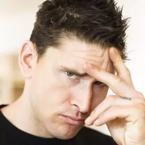 Ben Greenfield's Recommended Books